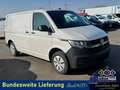 Volkswagen T6 Transporter 6.1 Kasten PDC*Tempomat*Flügeltür Weiß - thumbnail 1