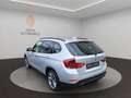 BMW X1 xDrive 20d Sportline/NAV/LEDER/XENON/SPORTAUT Zilver - thumbnail 6