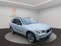 BMW X1 xDrive 20d Sportline/NAV/LEDER/XENON/SPORTAUT Plateado - thumbnail 3