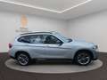 BMW X1 xDrive 20d Sportline/NAV/LEDER/XENON/SPORTAUT Silber - thumbnail 5