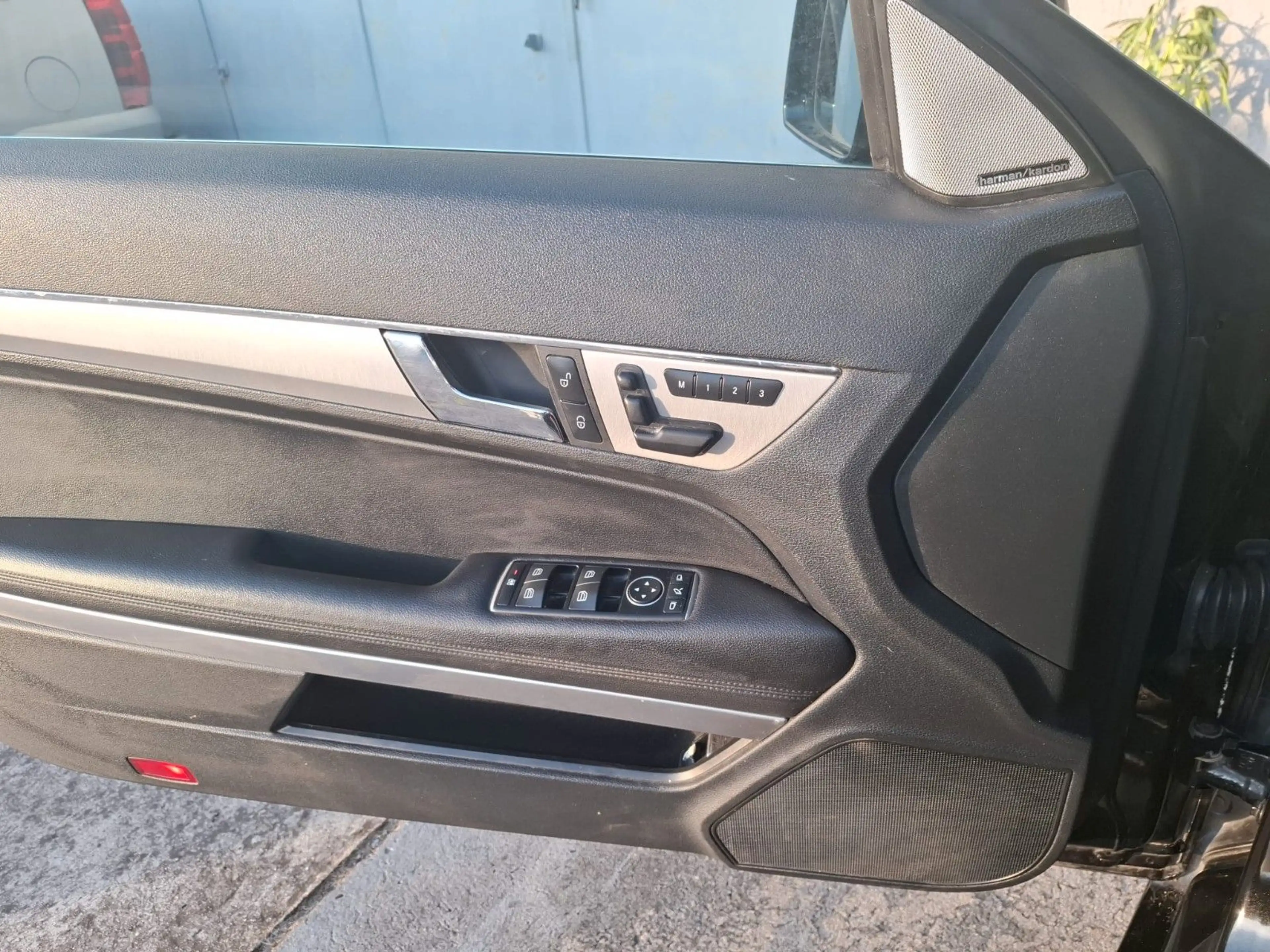 Mercedes-Benz E 350 E Coupe E 350 CDI BlueEfficiency — photo 15