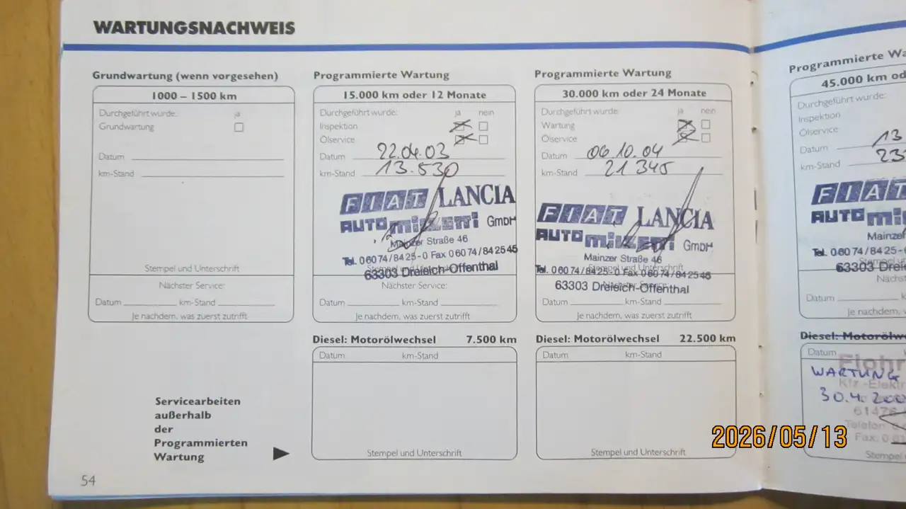 Fiat Barchetta 1.8 16V Milano, foto 12