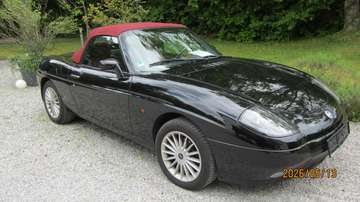 Barchetta 1.8 16V Milano