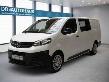 Vivaro KastenCargo L Edition 2.0 Diesel