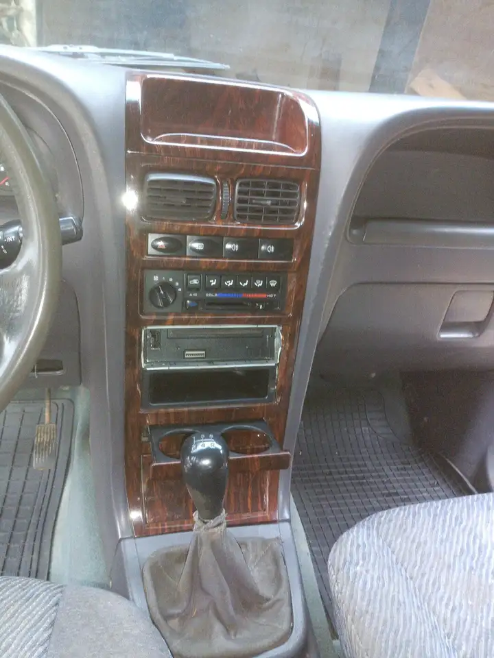 SsangYong Korando D EL, foto 4