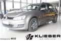 Volkswagen Golf Variant 1.6 TDI Trend NAVI*AHK*GRA*TELE*PDC Grau - thumbnail 1