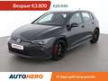 Volkswagen Golf GTE 1.4 GTE Gris - thumbnail 1