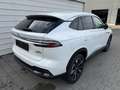 MG HS Luxury HEV+ 224PS Android Auto*Navi*SHZ*360° Ka... Weiß - thumbnail 2
