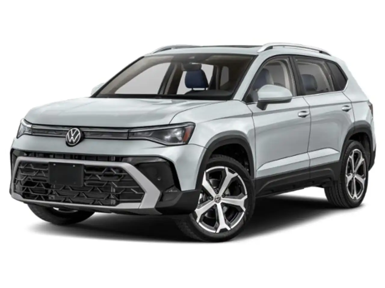 2026 Volkswagen Taos