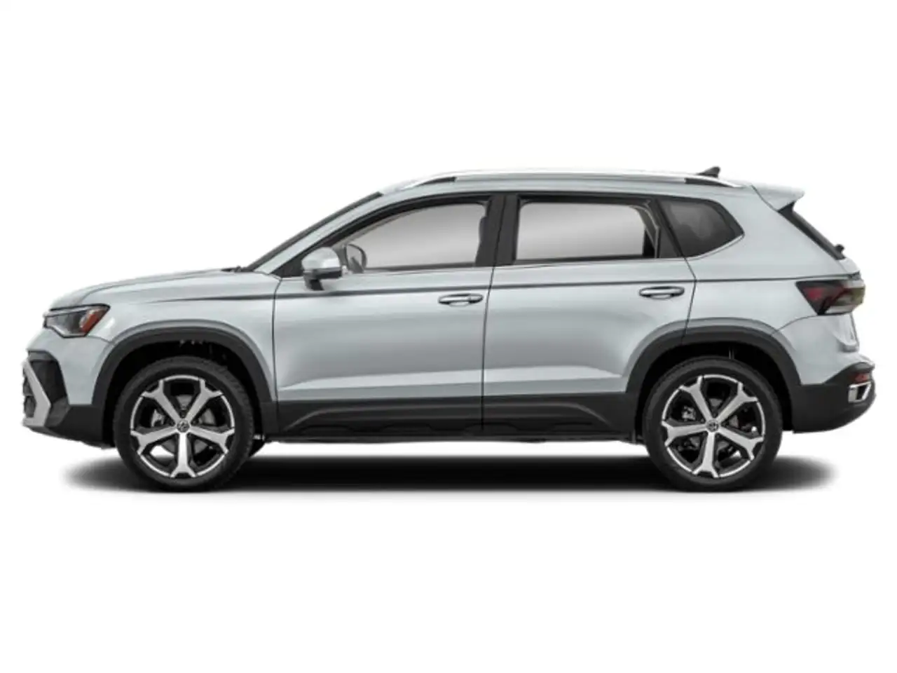 Volkswagen Taos снимка Volkswagen Taos