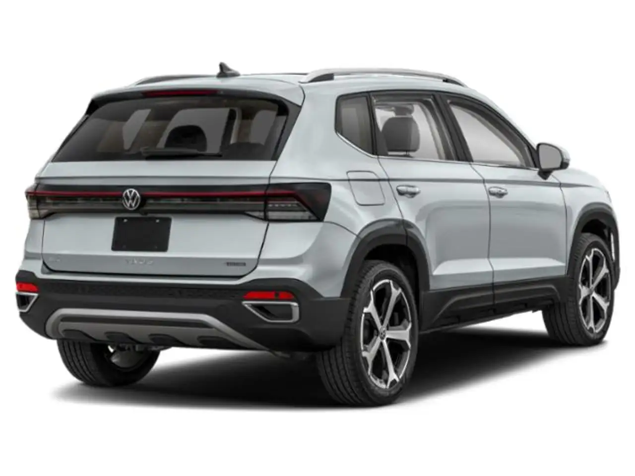 Volkswagen Taos снимка Volkswagen Taos