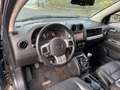 Jeep Compass Limited 4x4 Gris - thumbnail 11
