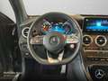 Mercedes-Benz GLC 300 e Coupé 4M AMG+360+LED+TOTW+KEYLESS+9G Blau - thumbnail 14