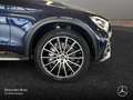 Mercedes-Benz GLC 300 e Coupé 4M AMG+360+LED+TOTW+KEYLESS+9G Blau - thumbnail 6
