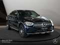 Mercedes-Benz GLC 300 e Coupé 4M AMG+360+LED+TOTW+KEYLESS+9G Blau - thumbnail 5