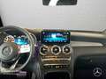 Mercedes-Benz GLC 300 e Coupé 4M AMG+360+LED+TOTW+KEYLESS+9G Blau - thumbnail 16