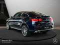 Mercedes-Benz GLC 300 e Coupé 4M AMG+360+LED+TOTW+KEYLESS+9G Blau - thumbnail 10