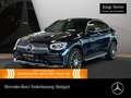 Mercedes-Benz GLC 300 e Coupé 4M AMG+360+LED+TOTW+KEYLESS+9G Blau - thumbnail 1