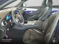 Mercedes-Benz GLC 300 e Coupé 4M AMG+360+LED+TOTW+KEYLESS+9G Blau - thumbnail 11