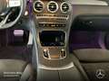 Mercedes-Benz GLC 300 e Coupé 4M AMG+360+LED+TOTW+KEYLESS+9G Blau - thumbnail 15