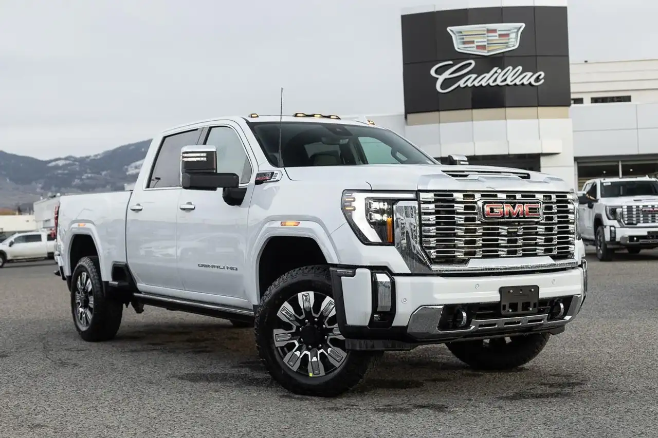 GMC Sierra 3500HD снимка GMC Sierra 3500HD