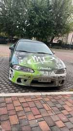 2.0 16v GS SWAP 4g63t derivazione evo3