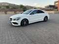Mercedes-Benz CLA 200 200d Blanc - thumbnail 2