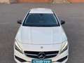 Mercedes-Benz CLA 200 200d Blanc - thumbnail 3