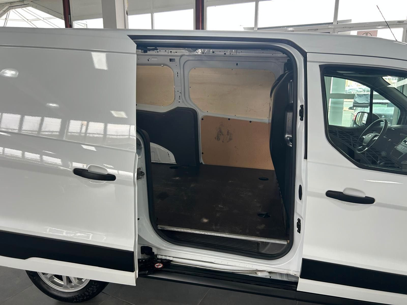 Ford Transit Connect L2 Lang Klima*Sitzheizung*AHK. — photo 7