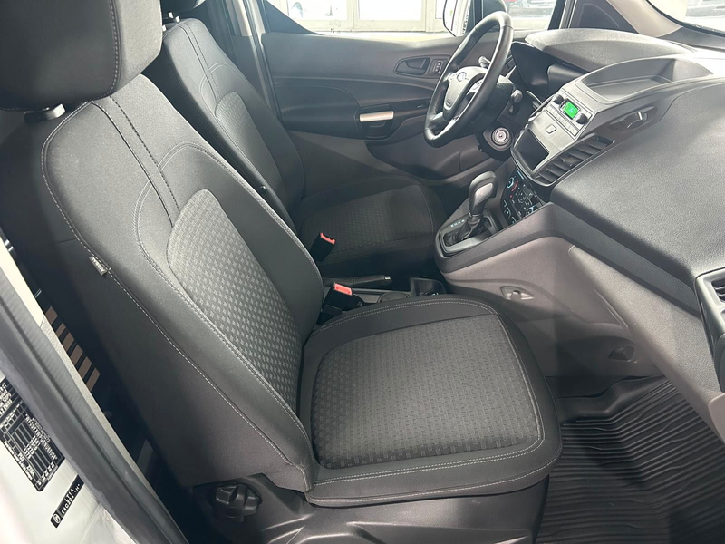 Ford Transit Connect L2 Lang Klima*Sitzheizung*AHK. — photo 9