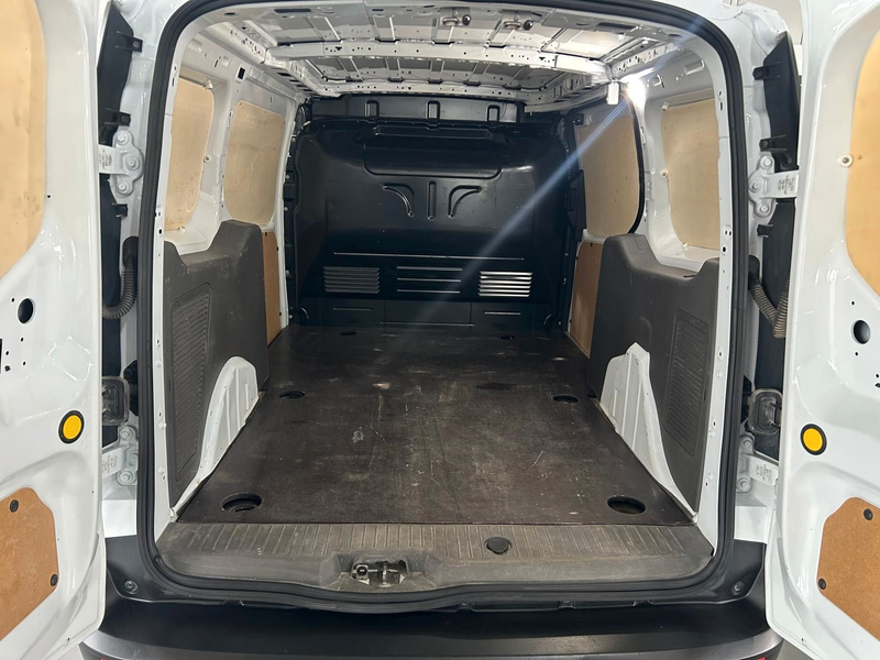 Ford Transit Connect L2 Lang Klima*Sitzheizung*AHK. — photo 13