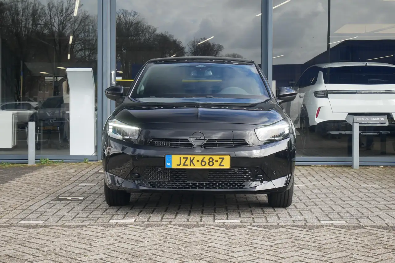 Opel Corsa 2026