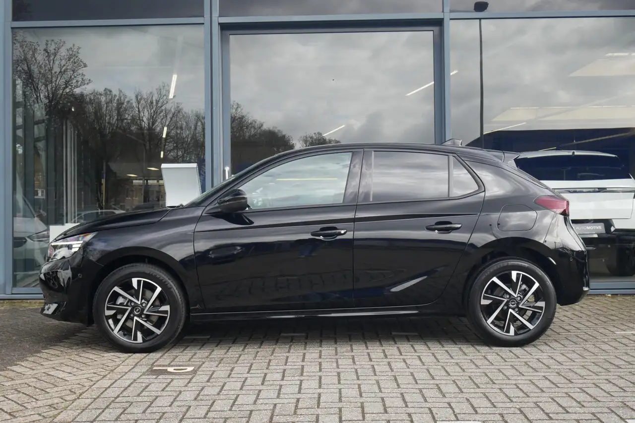 Opel Corsa 2026