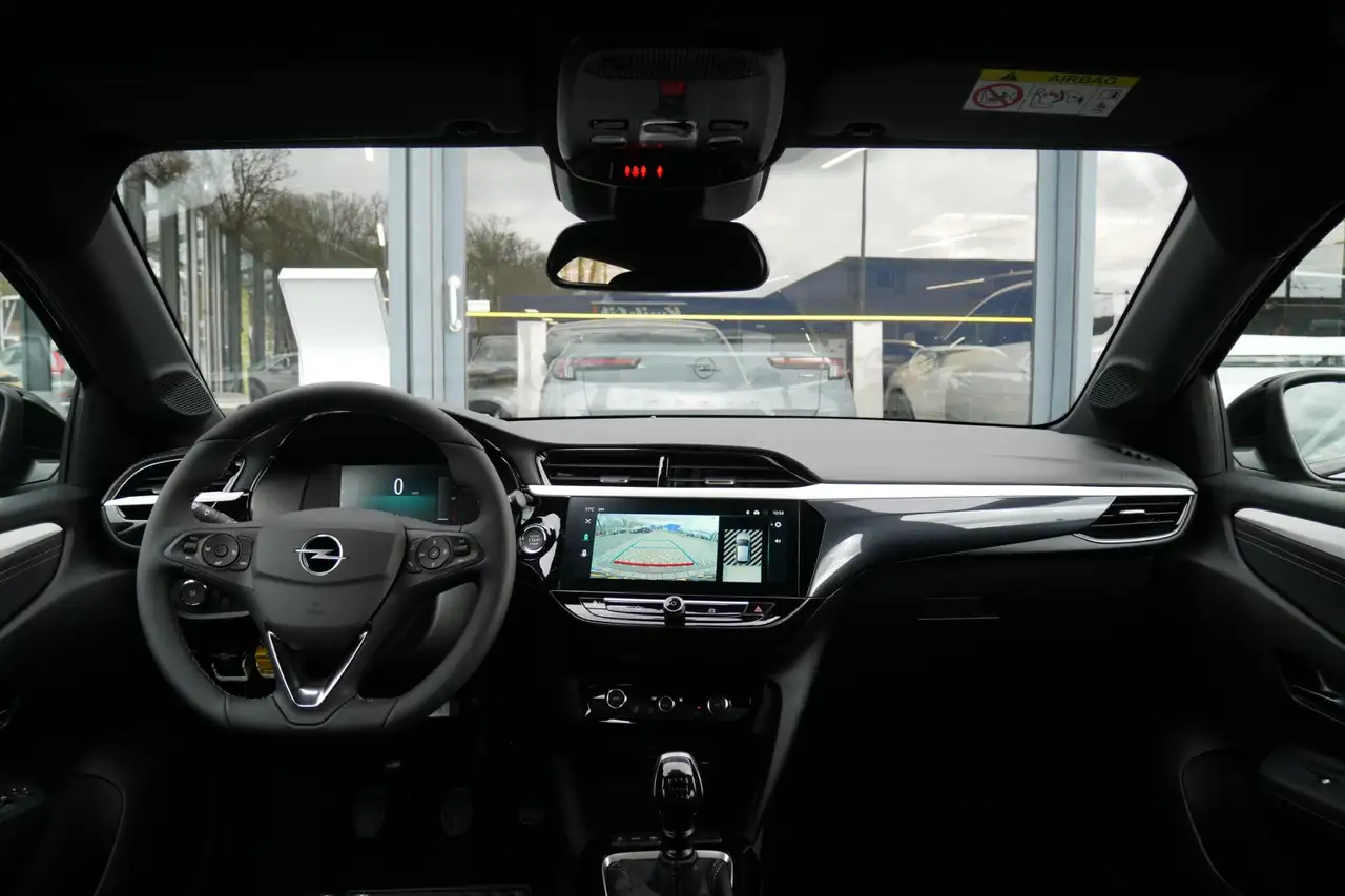 Opel Corsa 2026