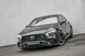 Mercedes-Benz A 35 AMG 4Matic*SUNROOF*ALCANTARA*MEMORY*BURMESTER*CARPLAY* Noir - thumbnail 1