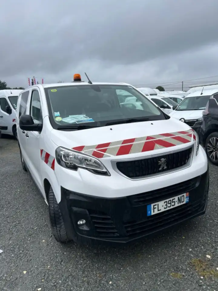 Peugeot Expert