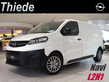 Vivaro Cargo 1.5D M EDITION KLIMA/DAB+/PDC/TEMP.