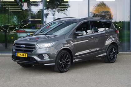 Ford Kuga 1.5 EcoBoost 120 PK ST Line, Navigatie, Cruise Con