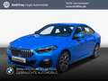 BMW 218 218d Gran Coupe Aut. M Sport Blau - thumbnail 1