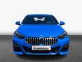 BMW 218 218d Gran Coupe Aut. M Sport Blau - thumbnail 4