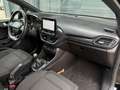 Ford Fiesta 1.0 EcoBoost ST-Line, Carplay, Climate, Navi, Crui Zwart - thumbnail 7