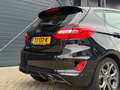 Ford Fiesta 1.0 EcoBoost ST-Line, Carplay, Climate, Navi, Crui Zwart - thumbnail 28
