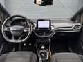 Ford Fiesta 1.0 EcoBoost ST-Line, Carplay, Climate, Navi, Crui Zwart - thumbnail 2