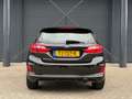 Ford Fiesta 1.0 EcoBoost ST-Line, Carplay, Climate, Navi, Crui Zwart - thumbnail 27