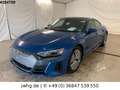 Audi e-tron GT quattro|Pano|Leder|Kam|Virtual|Keyless Blau - thumbnail 1