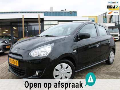 Mitsubishi Space Star 1.0 Entry |AIRCO|ELEKTRISCHE RAMEN|CDV