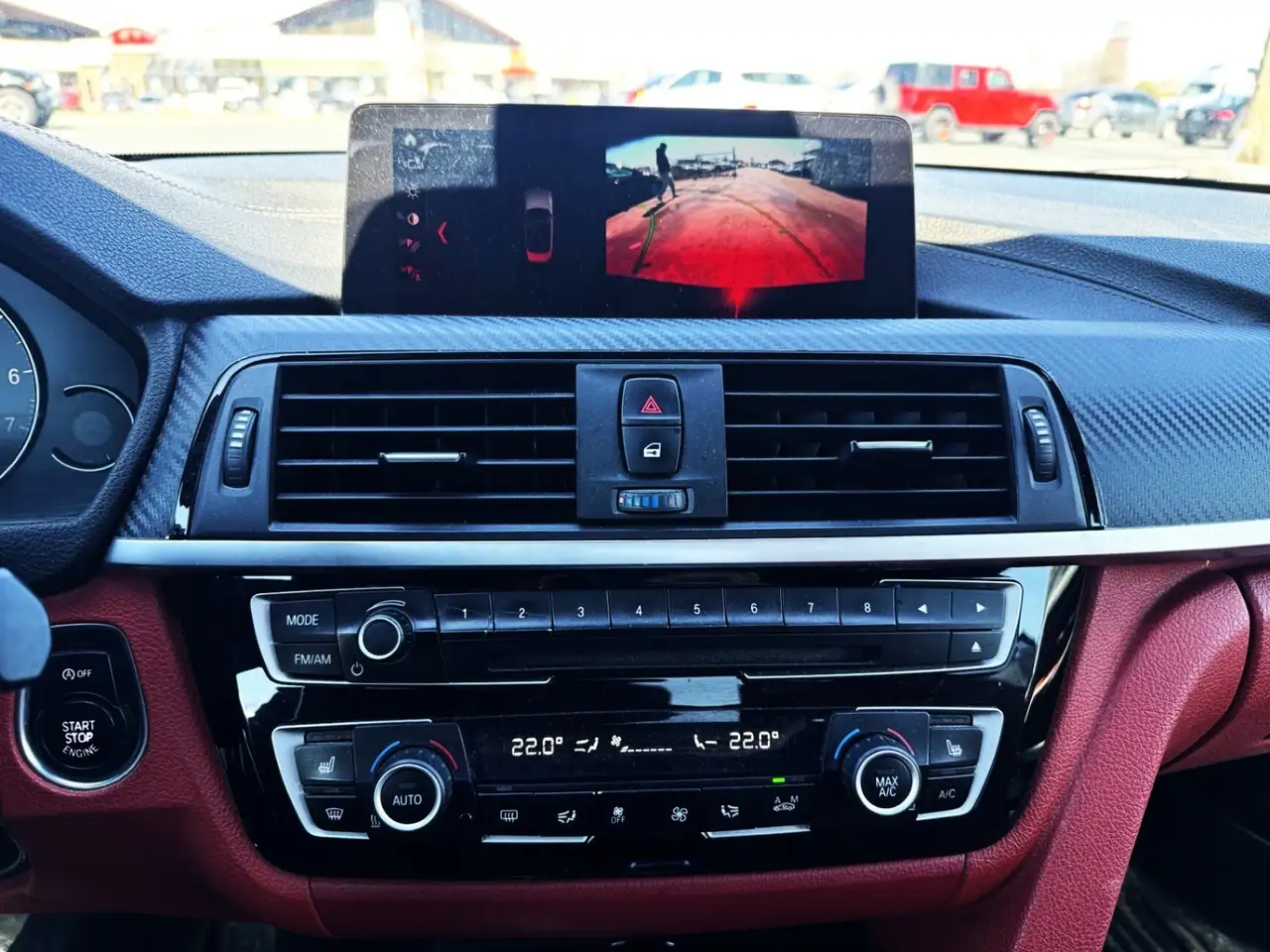 BMW 4 Series снимка BMW 4 Series