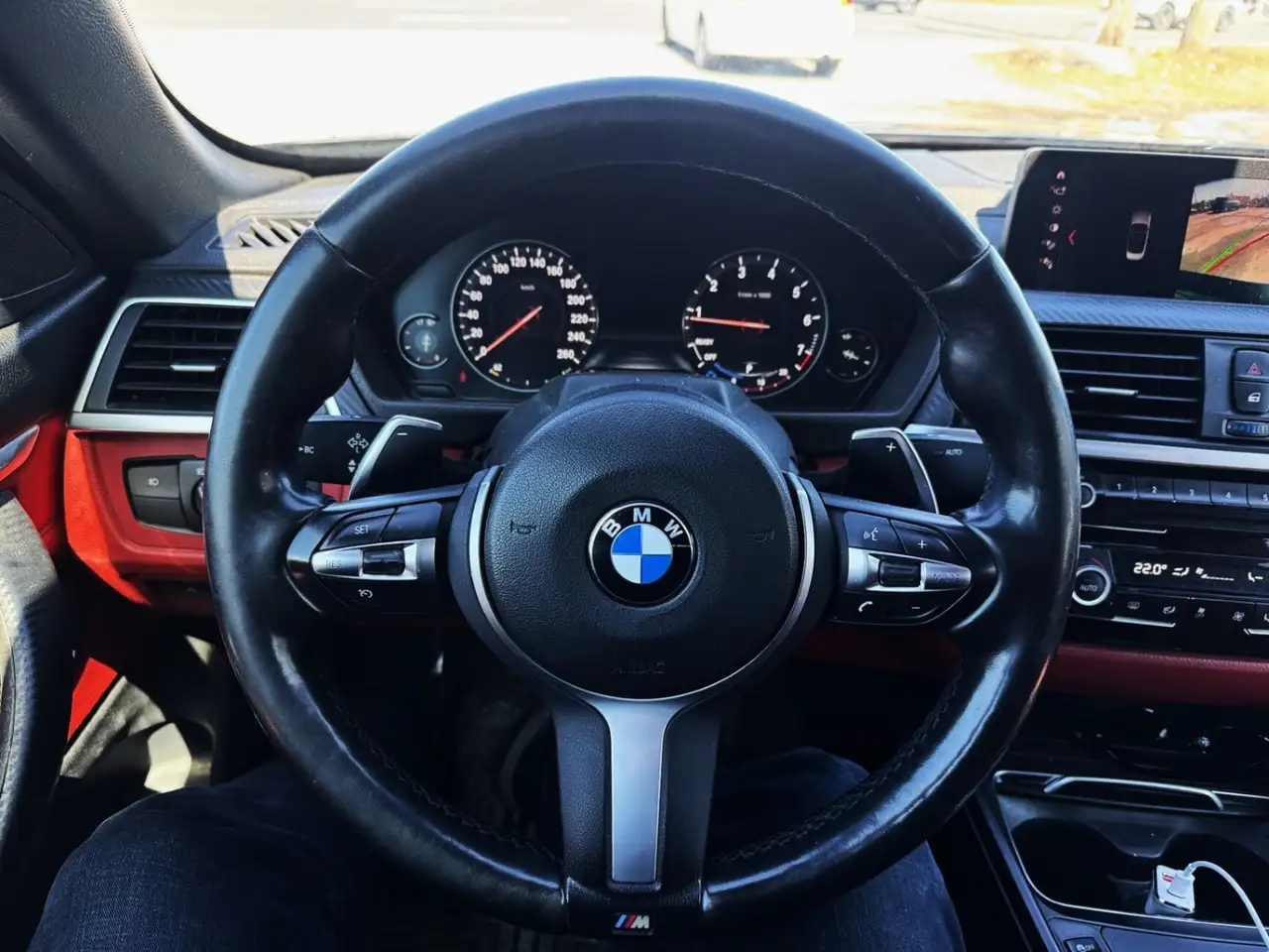 BMW 4 Series снимка BMW 4 Series
