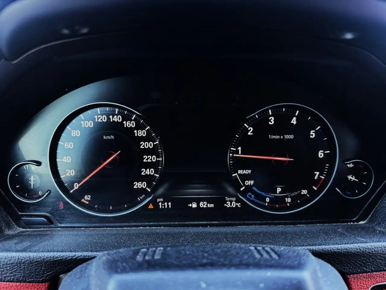 BMW 4 Series снимка BMW 4 Series