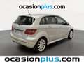 Mercedes-Benz B 200 200CDI Autotronic Gris - thumbnail 4